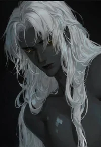Male Siren