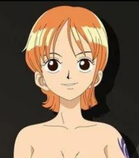 Nami nude