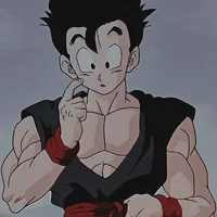 Son Gohan