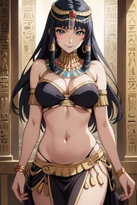 Cleopatra 