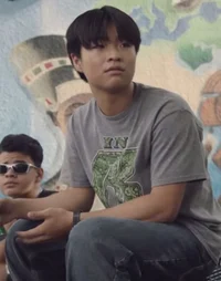 Shuji Peters