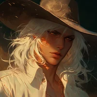 SANGUINE Cowboy