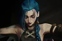 Jinx