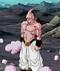 Super buu 