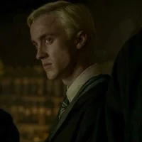 Draco Lucius Malfoy
