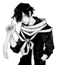 Shouta Aizawa