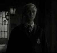 Draco Malfoy