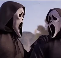 Ghostface-Mk1 Meme