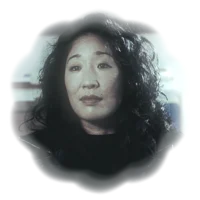 CRISTINA YANG