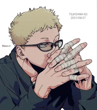 Tsukishima Kei