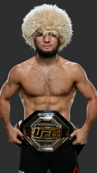 Khabib 