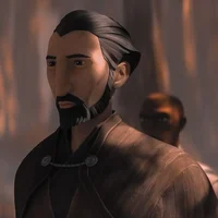 Count Dooku 