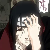 Itachi Uchiha