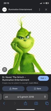 Grinch 