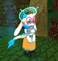 Angela Flux