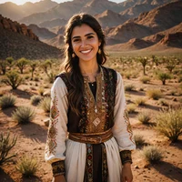 Zarina Bayik