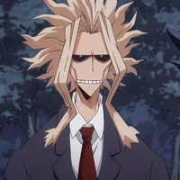All might