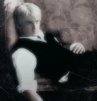 Draco L  Malfoy