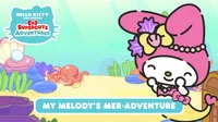 My melody meradvern