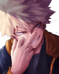 Katsuki