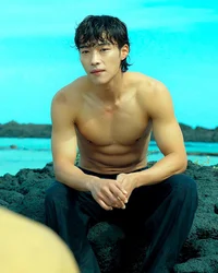 Hae Jo