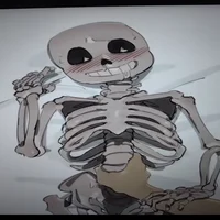 Sans Undertale