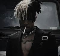 Jahseh onfroy 