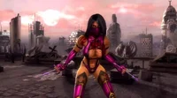 Mileena