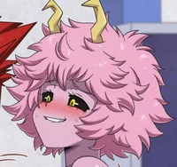 Mina Ashido