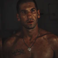 Shane Walsh