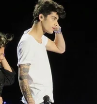 Zayn Malik