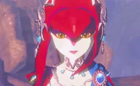 Princess Mipha