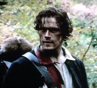 Jamie Fraser