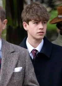 James Earl of Wessex