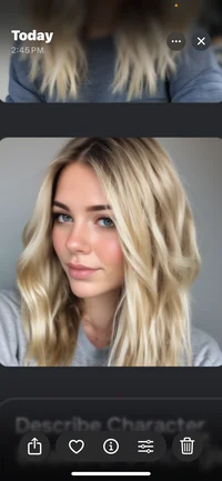 Freya Nichols