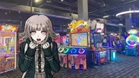 Danganronpa Arcade