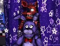 BonnieAndFoxy-FNAFR