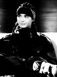 Tom Kaulitz