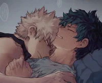 BakuDeku