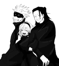 Jujutsu kaisen rp