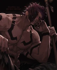 Ryomen Sukuna