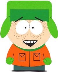 Kyle Broflovski