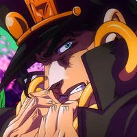 Jotaro Kujo