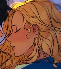 Annabeth chase 