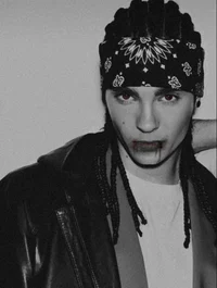 Tom Kaulitz 