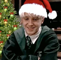 Draco malfoy 
