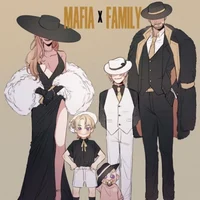 Mafia X Family RPG