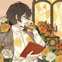 Dazai osamu