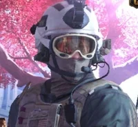 Gary roach Sanderson