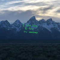 Ye mountains
